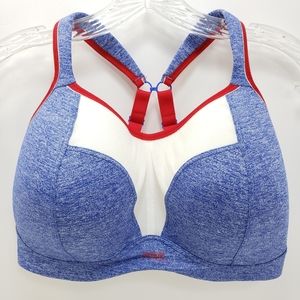 NWOT Panache Sports Bra 36GG